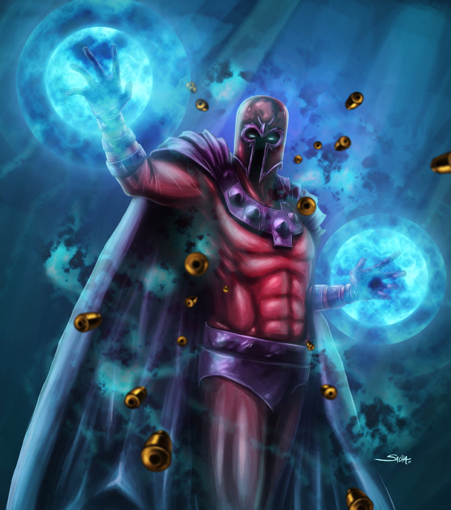 2111705 magneto by tchillboy d424pe1