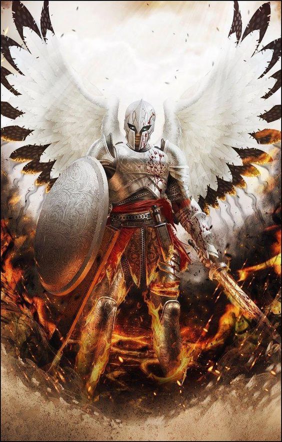 Angelwarrior