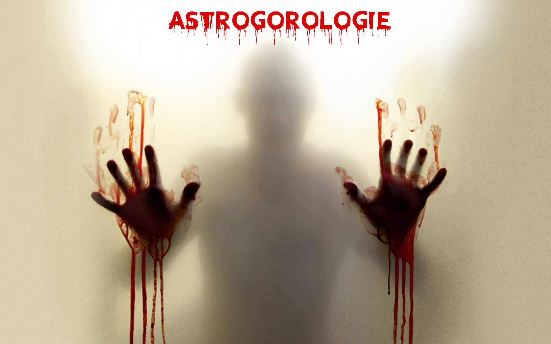 Astrogorologie