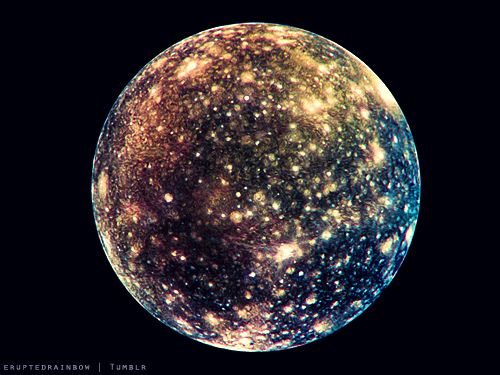 Callisto 1