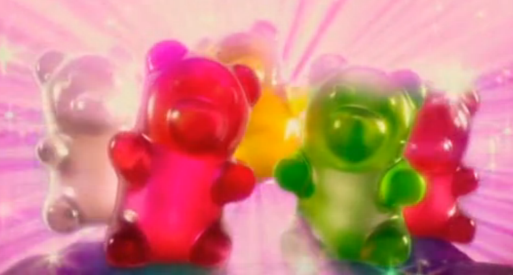 Gummybears