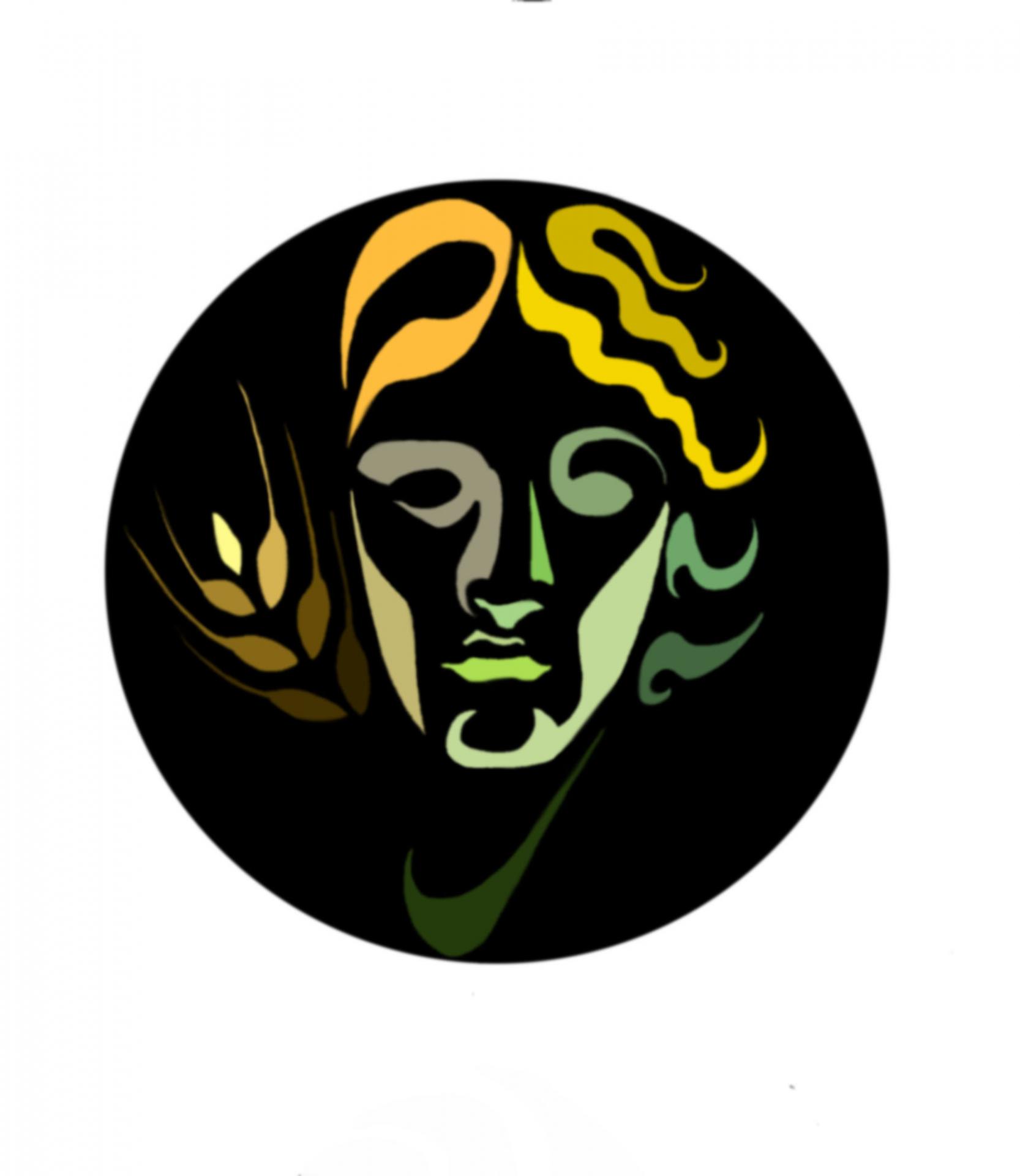 Logo Vierge