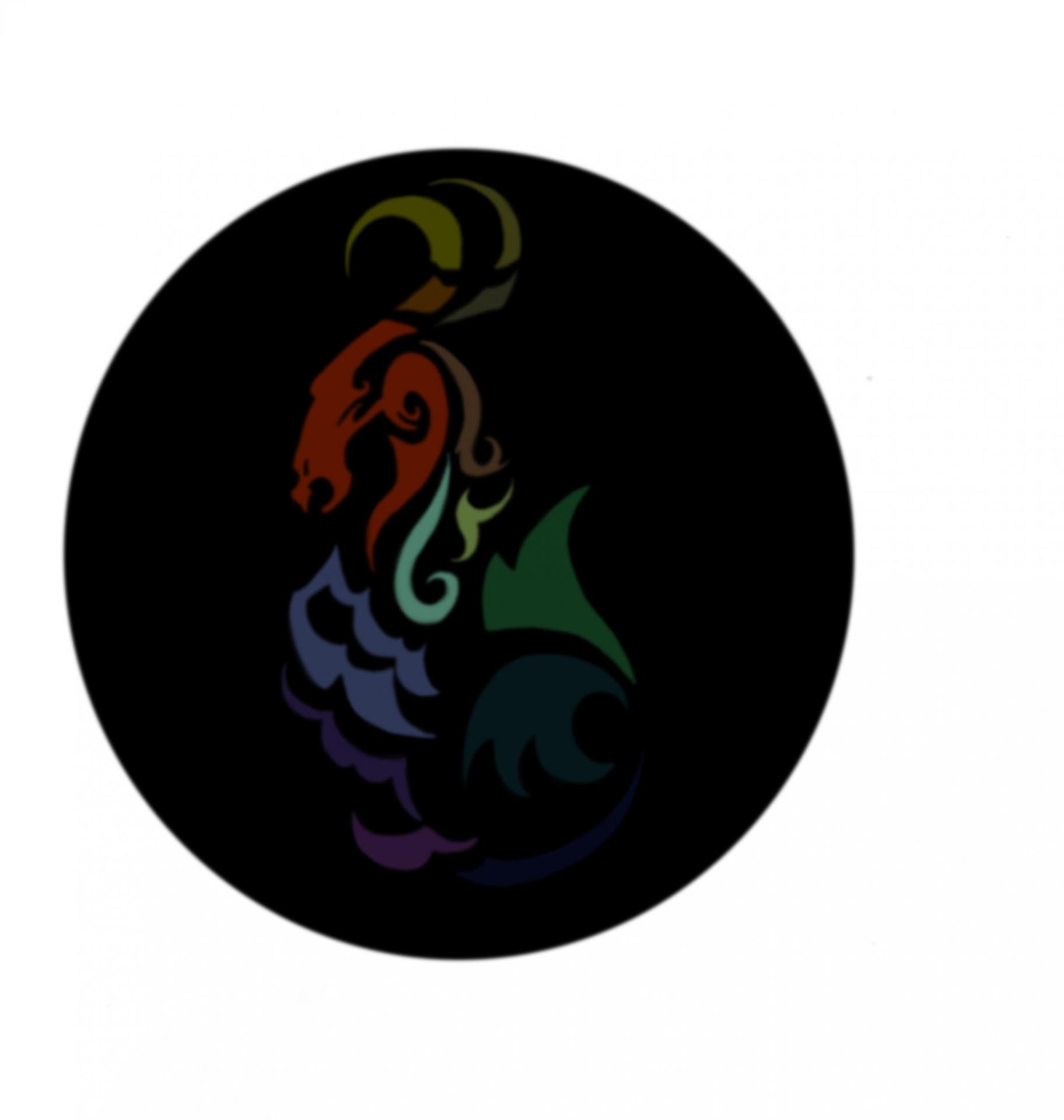Logo Capricorne