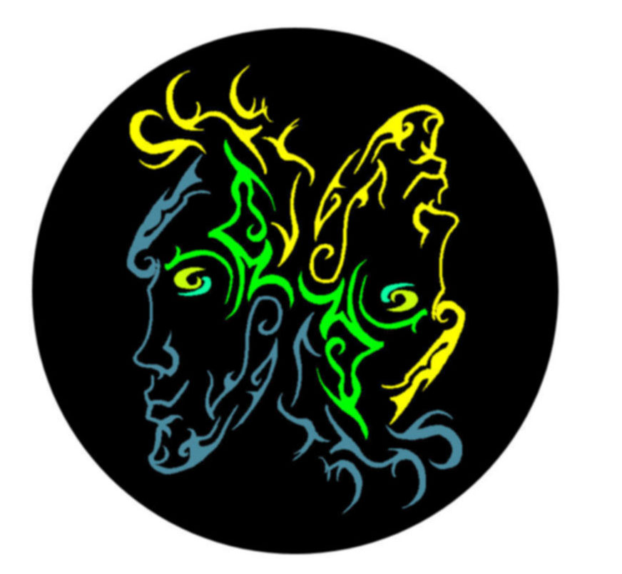 Logo Gémeaux