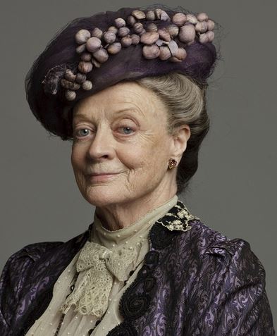 Maggie smith1