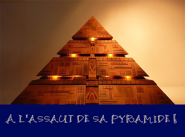 Pyramid futur titre