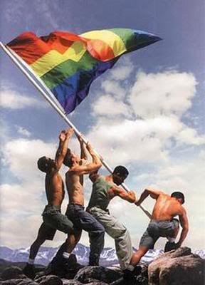 Rainbowflag