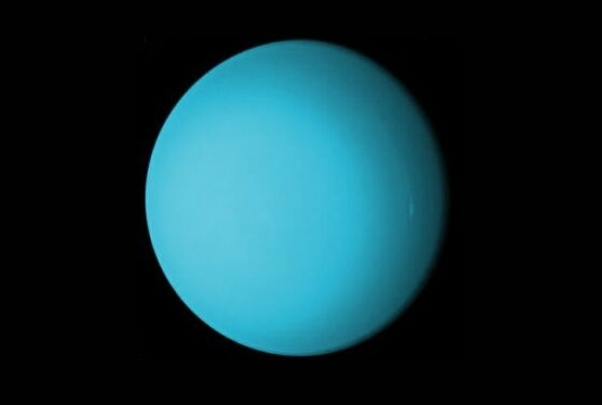 Uranus planete