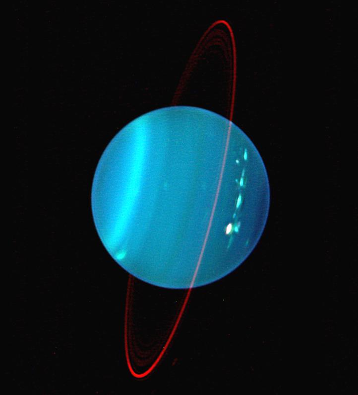 Uranusastron