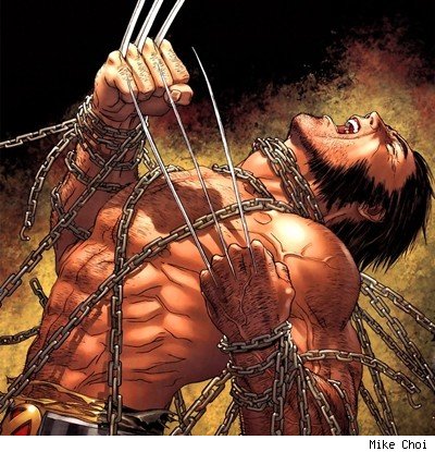 Wolverine chaines