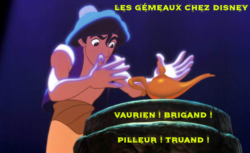 Aladdin entete