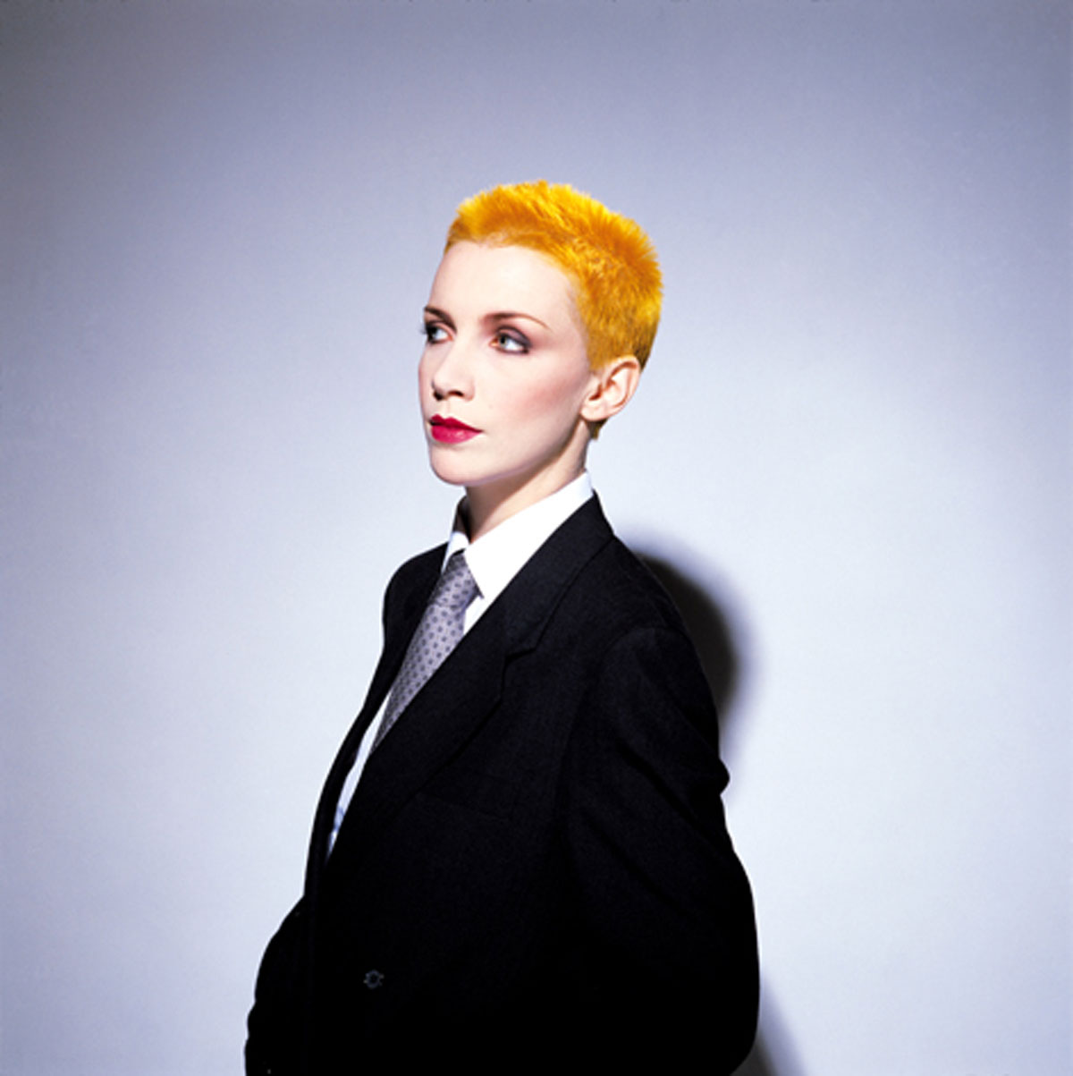 Annie lennox, 