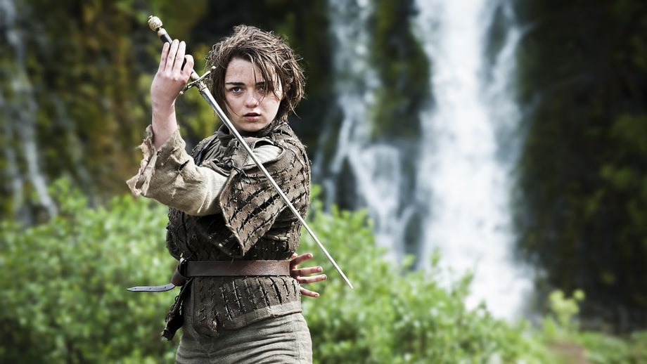 Arya stark