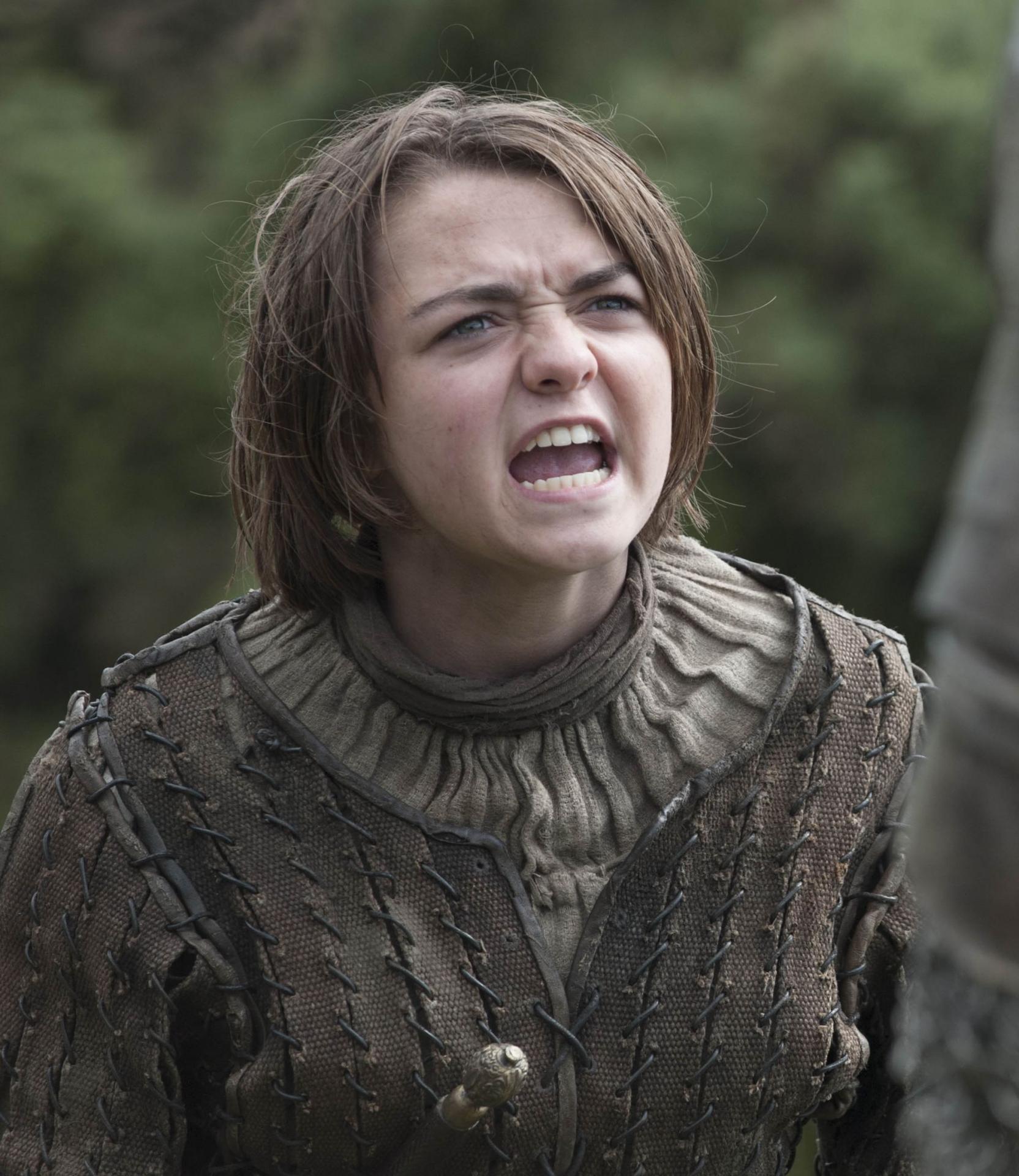 Arya stark