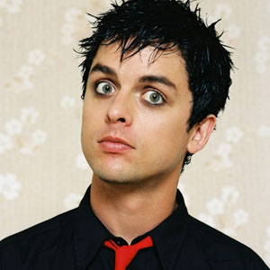 Billie joe armstrong