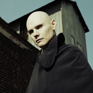 Billy corgan