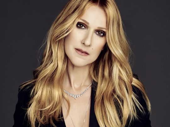 Celine dion