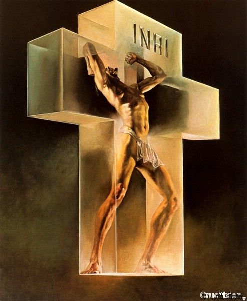 Crucifixion