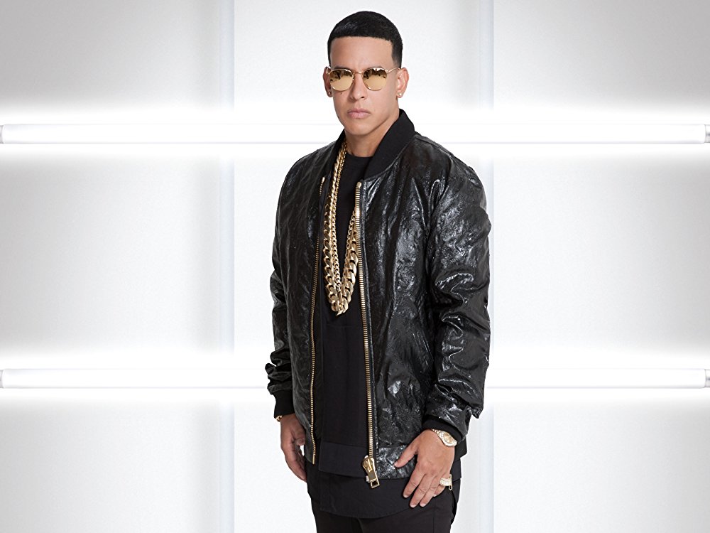 Daddy yankee