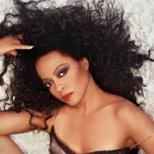 Diana ross