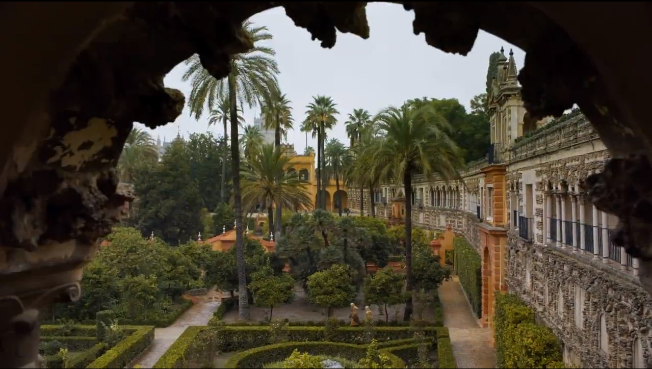 Dorne