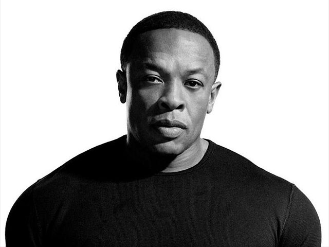 Dr dre