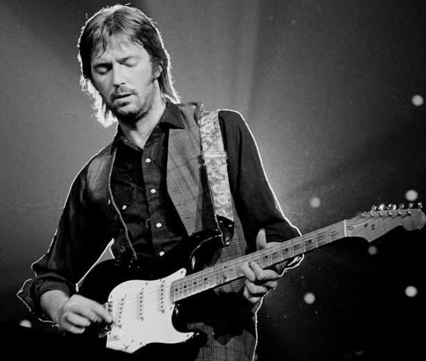 Eric clapton