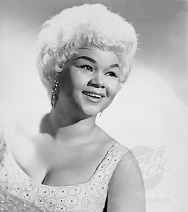 Etta james