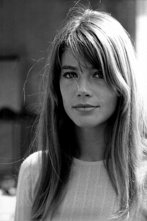 Françoise Hardy, icône Capricorne