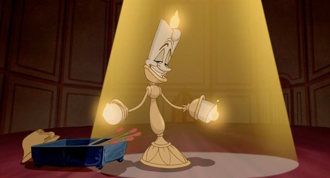 Gemdys lumiere