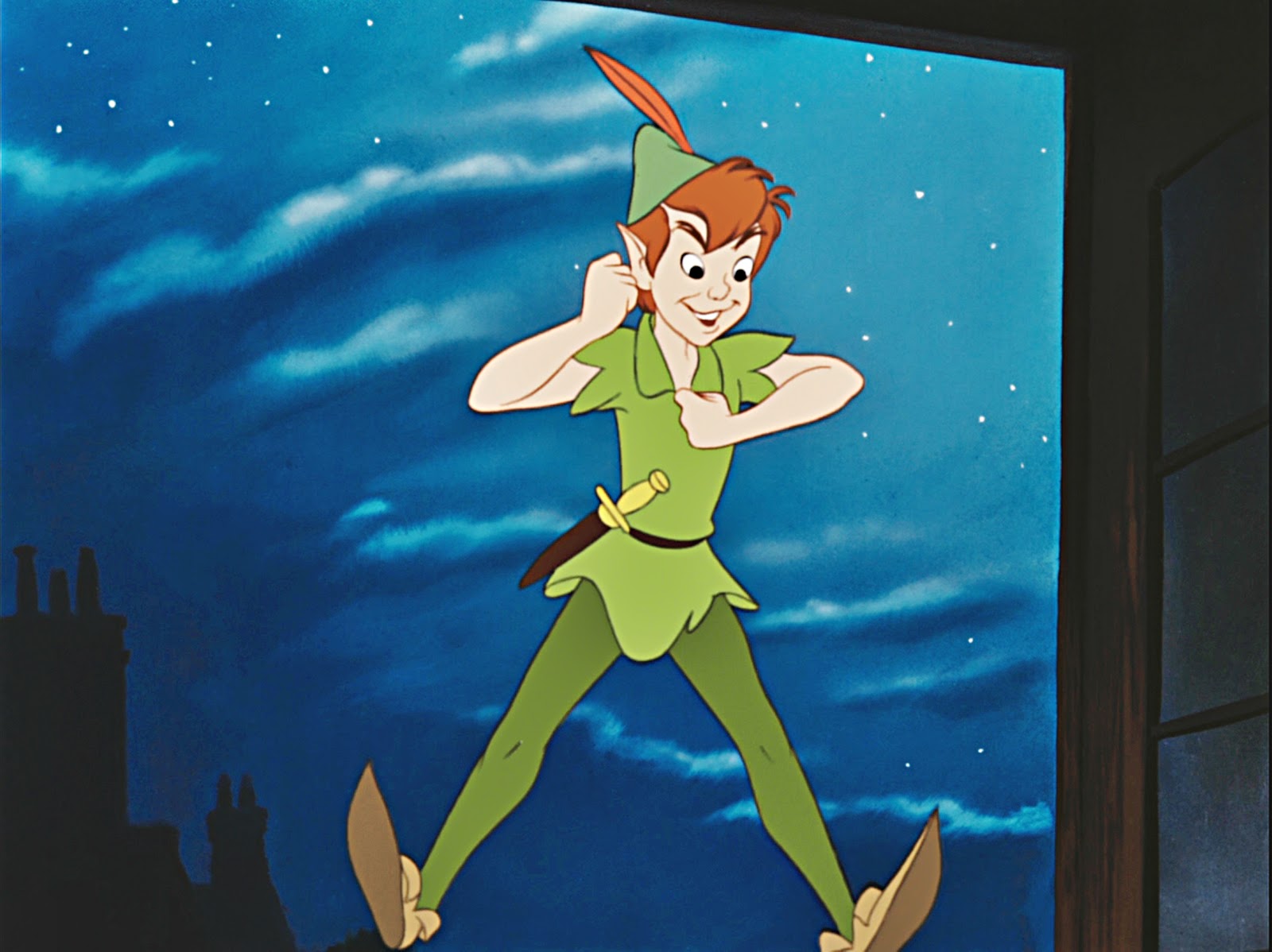 Gemdys peterpan2