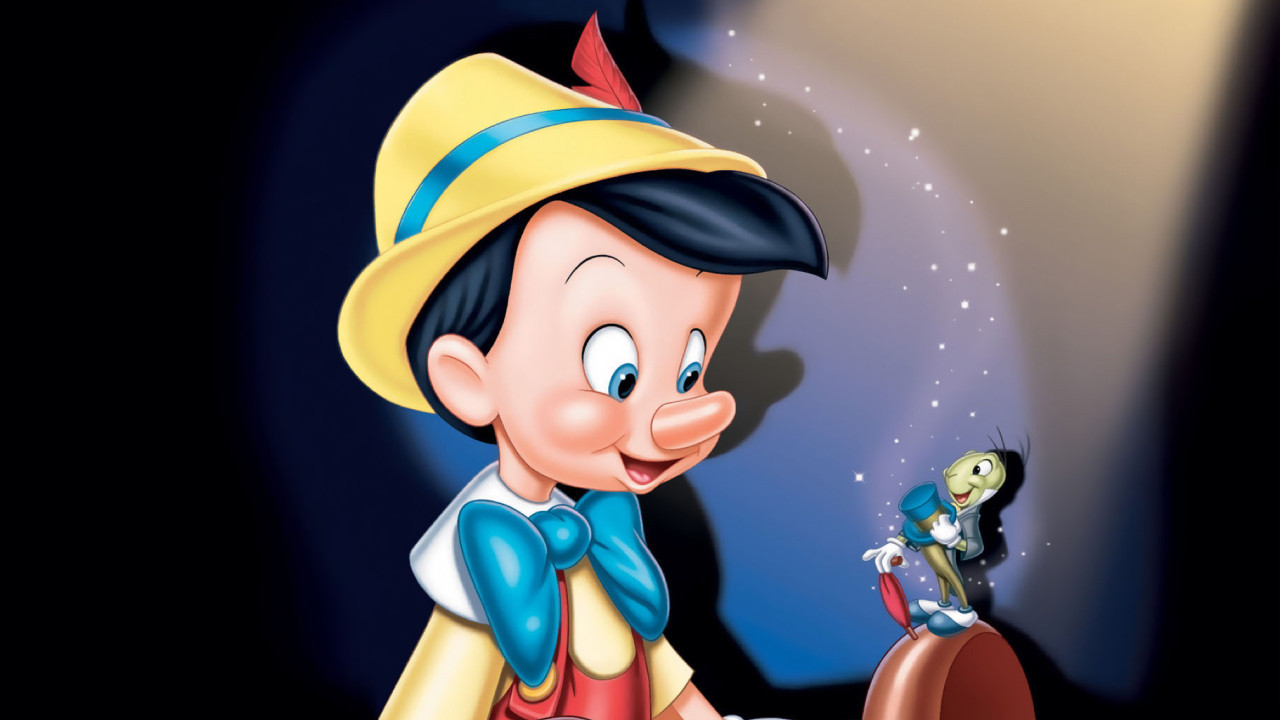 Gemdys pinocchio 1