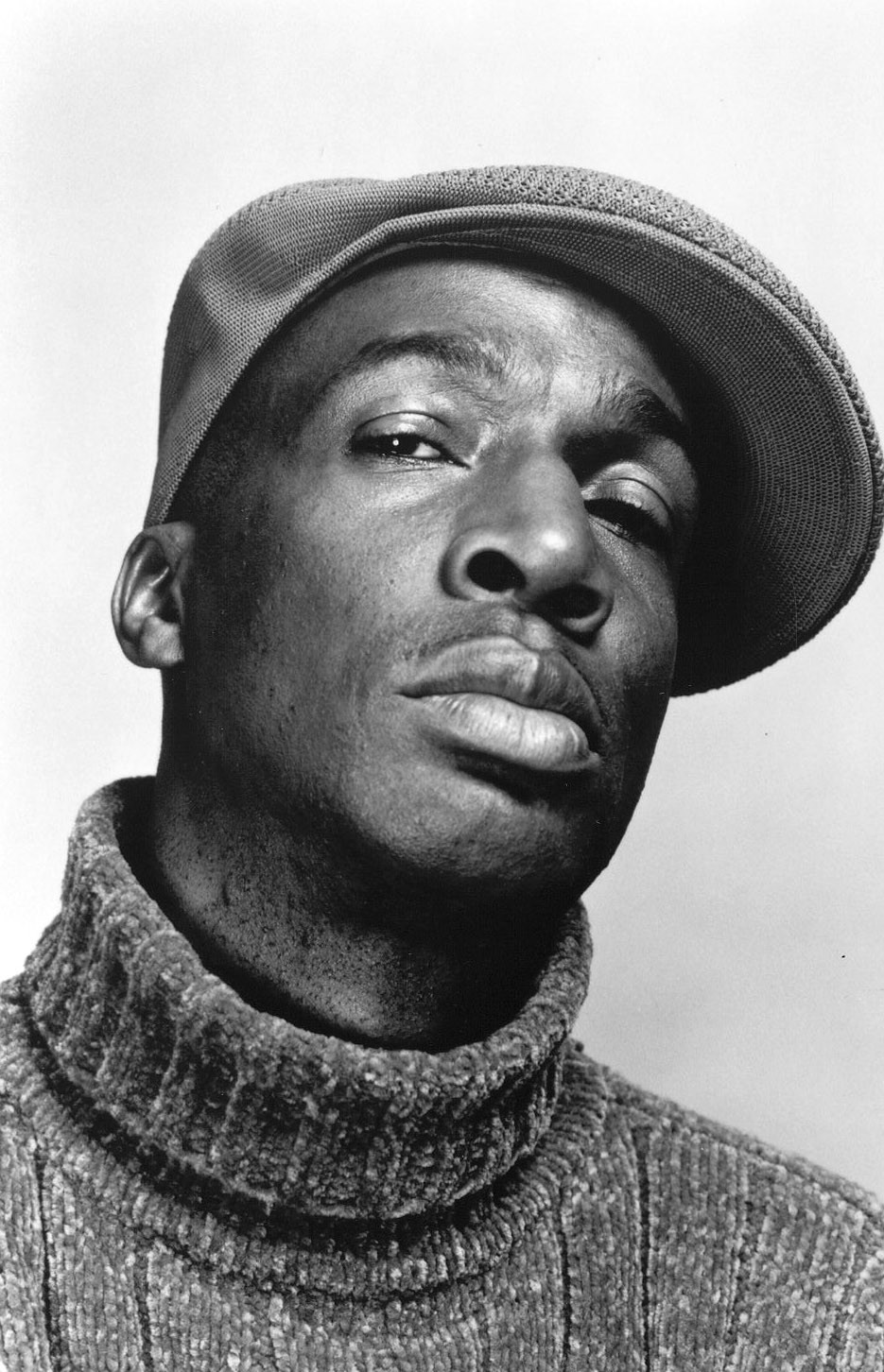 Grandmaster Flash