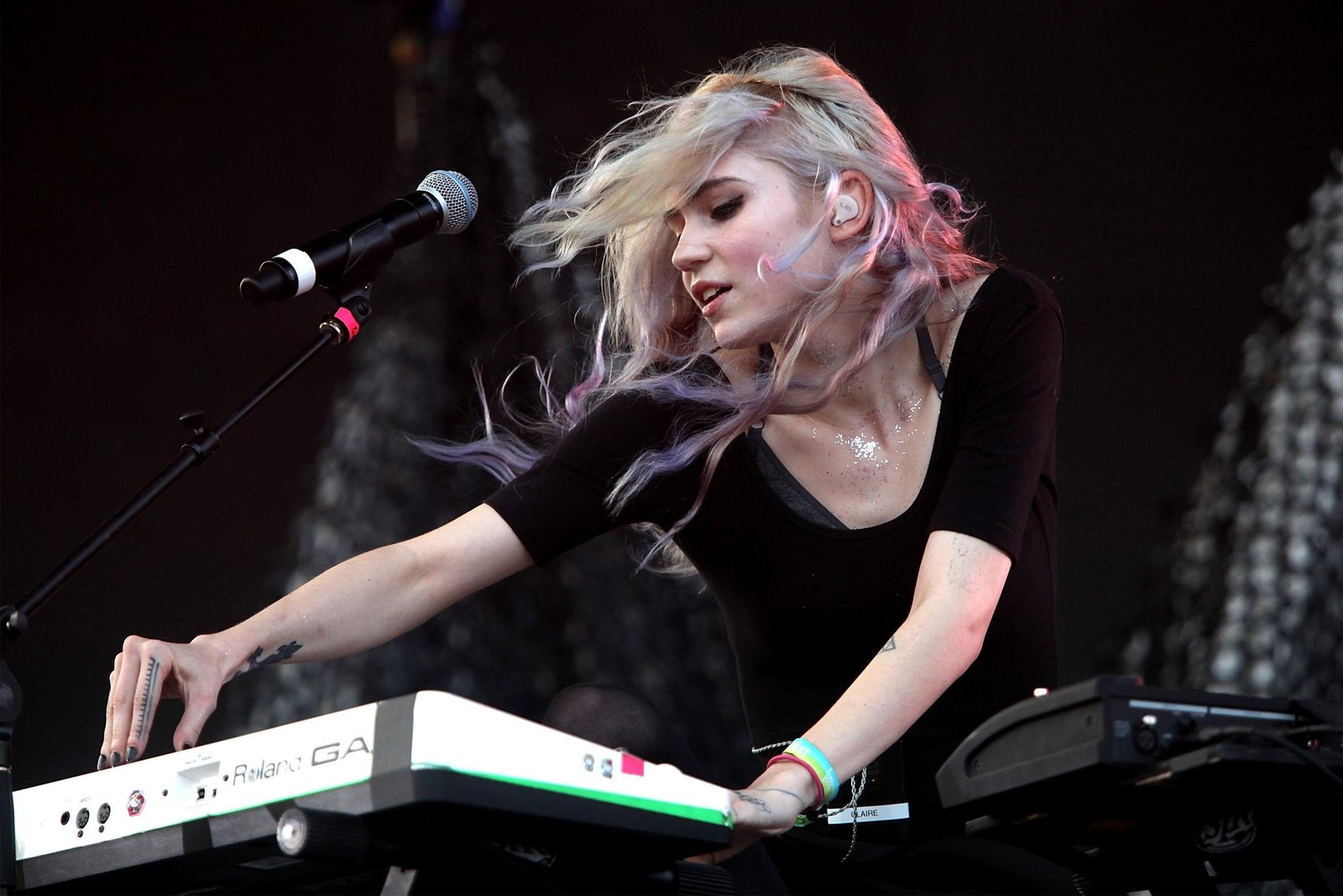 Grimes