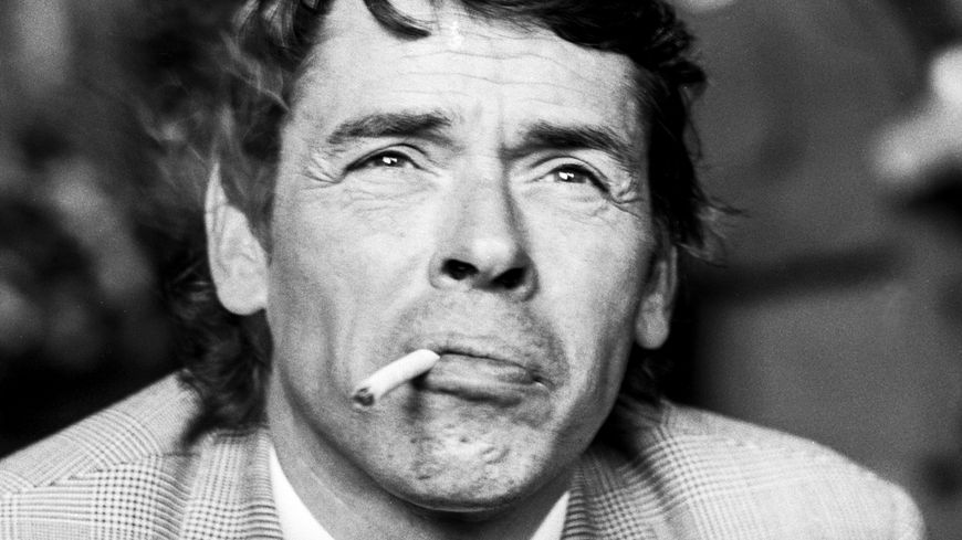 Jacques brel