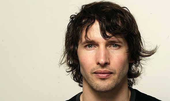 James blunt 1