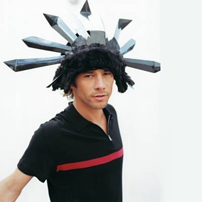 Jamiroquai, le Capricorne engagé dans l'environnement