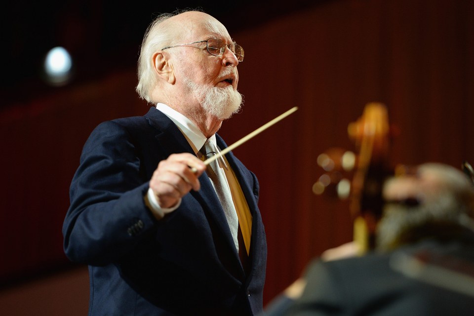 John williams