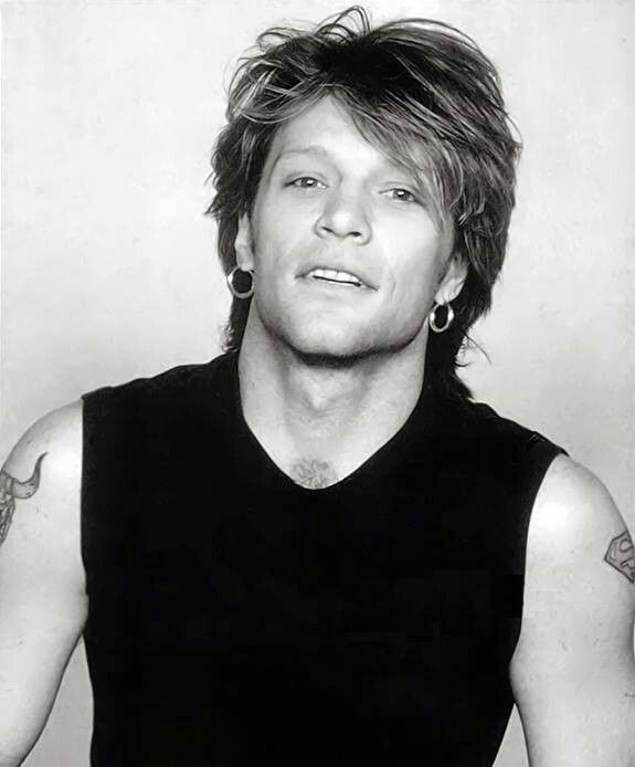 Jon bon jovi