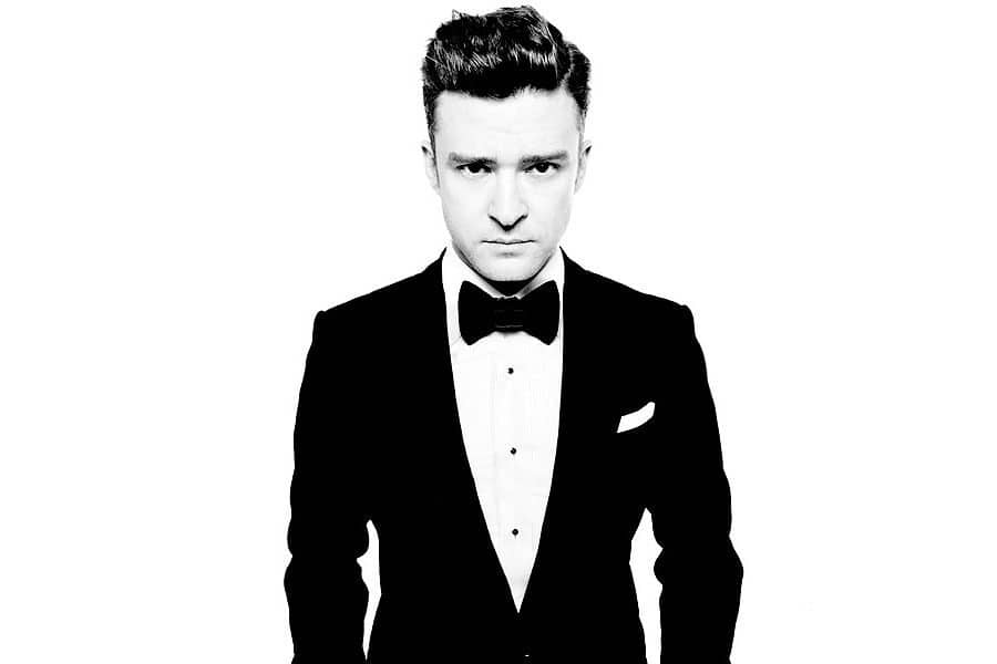 Justin timberlake