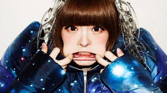 Kyary pamyu pamyu