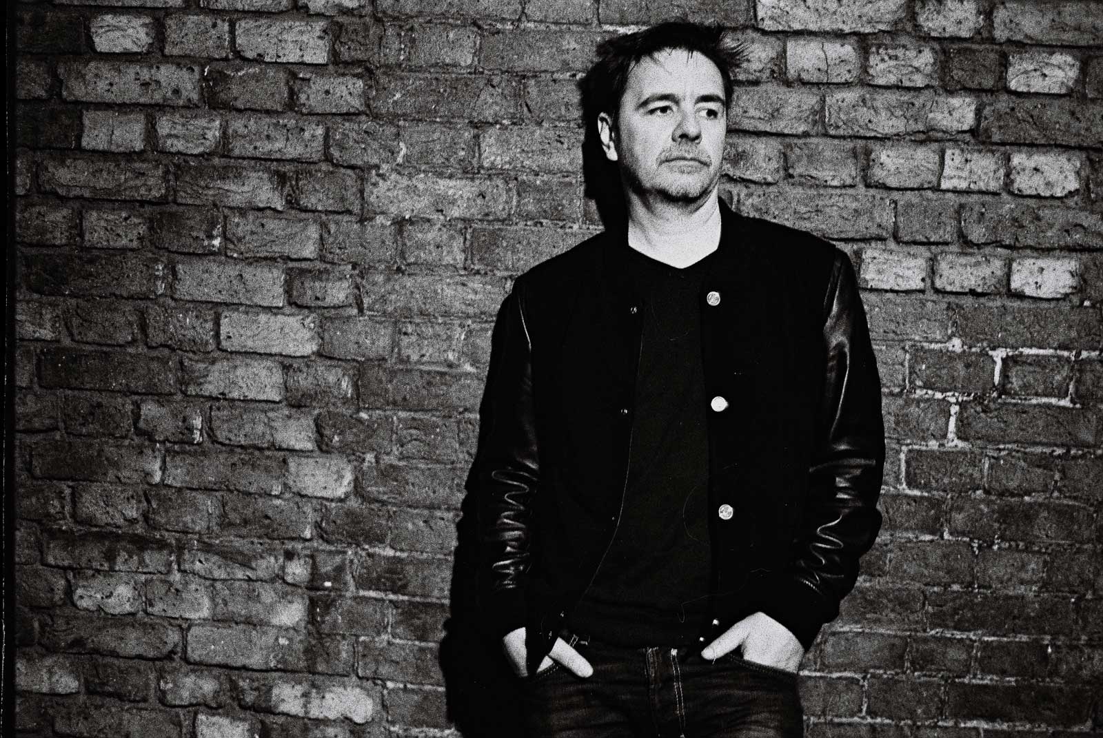 Laurent garnier