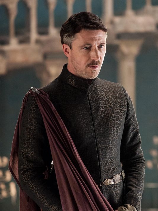 Littlefinger