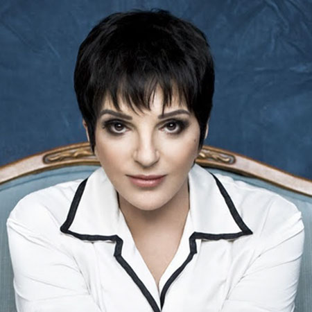 Liza minnelli