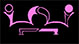 Logo balance