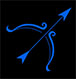 Logo Sagittaire