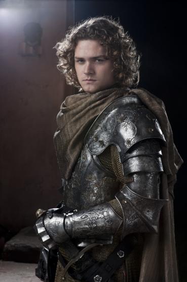 Loras tyrell