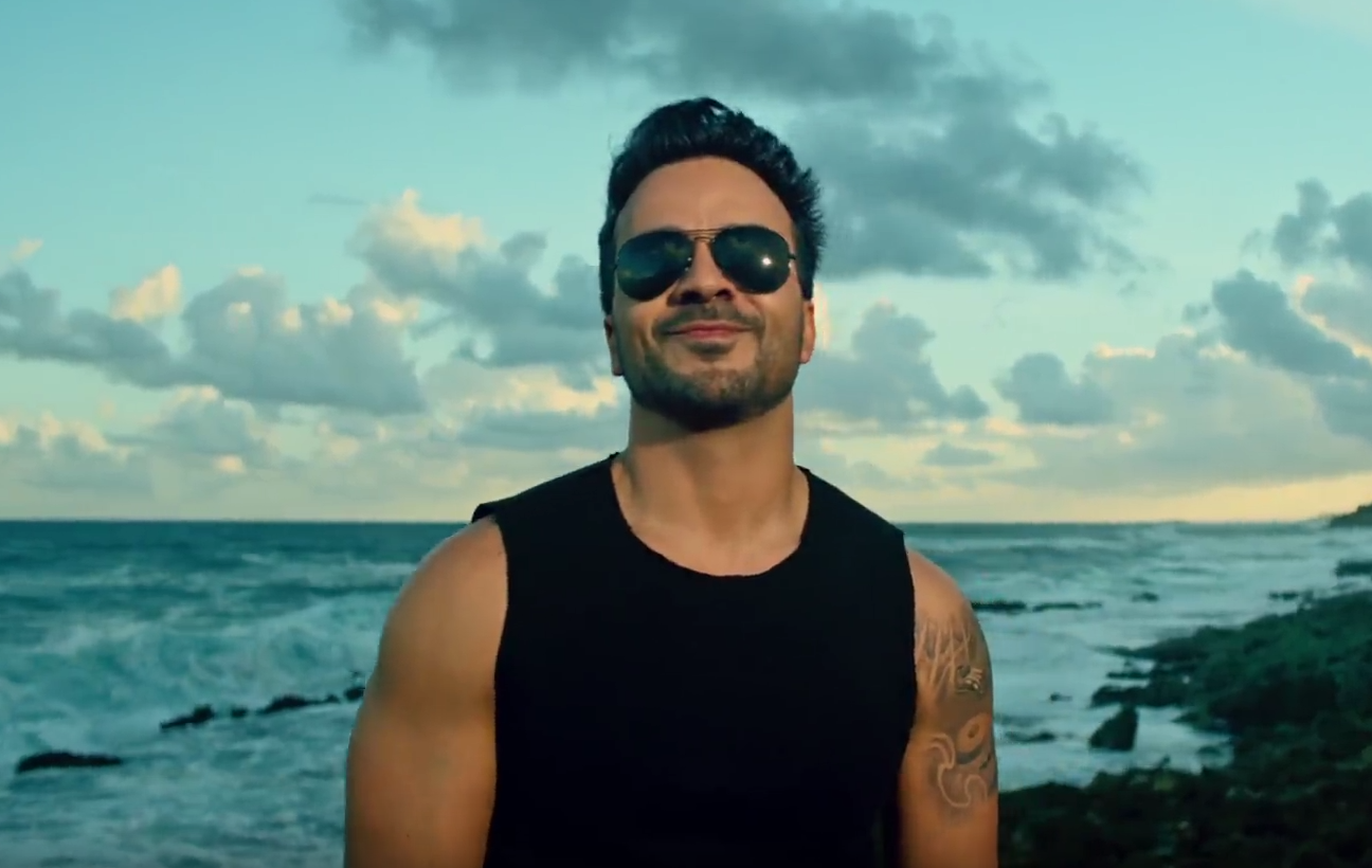 Luis fonsi