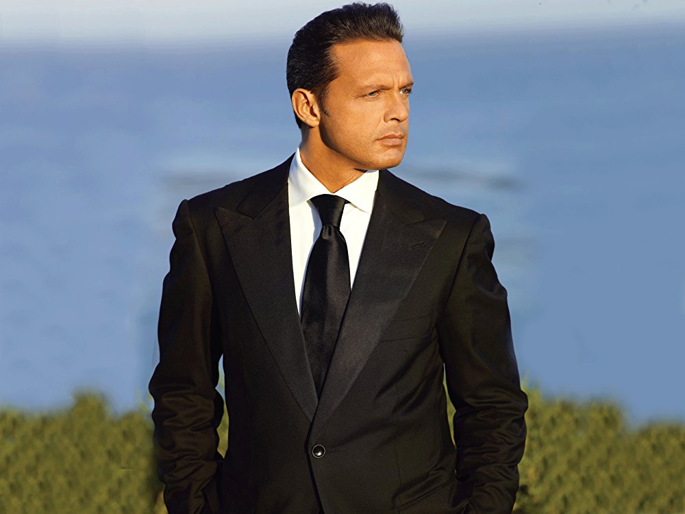 Luis miguel