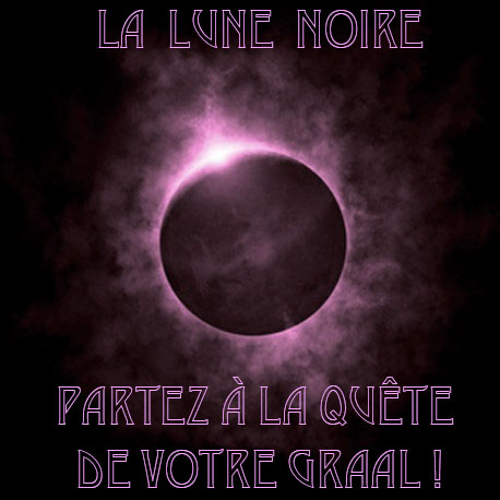 Lune noire 